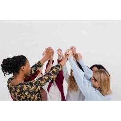 Balsa Nova com projeto de incentivo à leitura com foco no protagonismo feminino